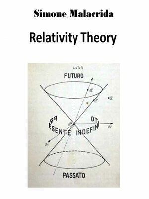 cover image of Relativity Theory